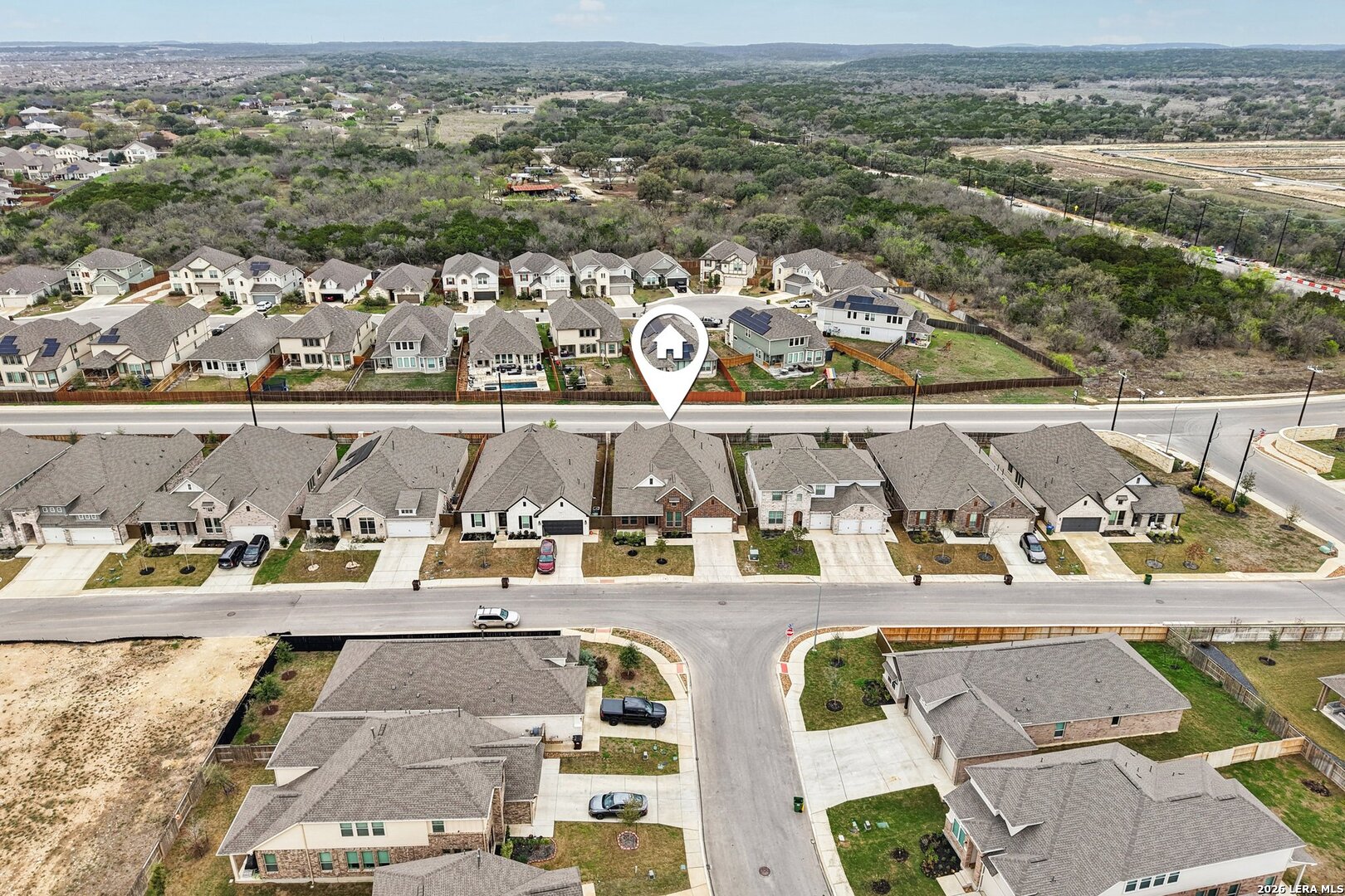 9717 Van Horn San Antonio TX 78254