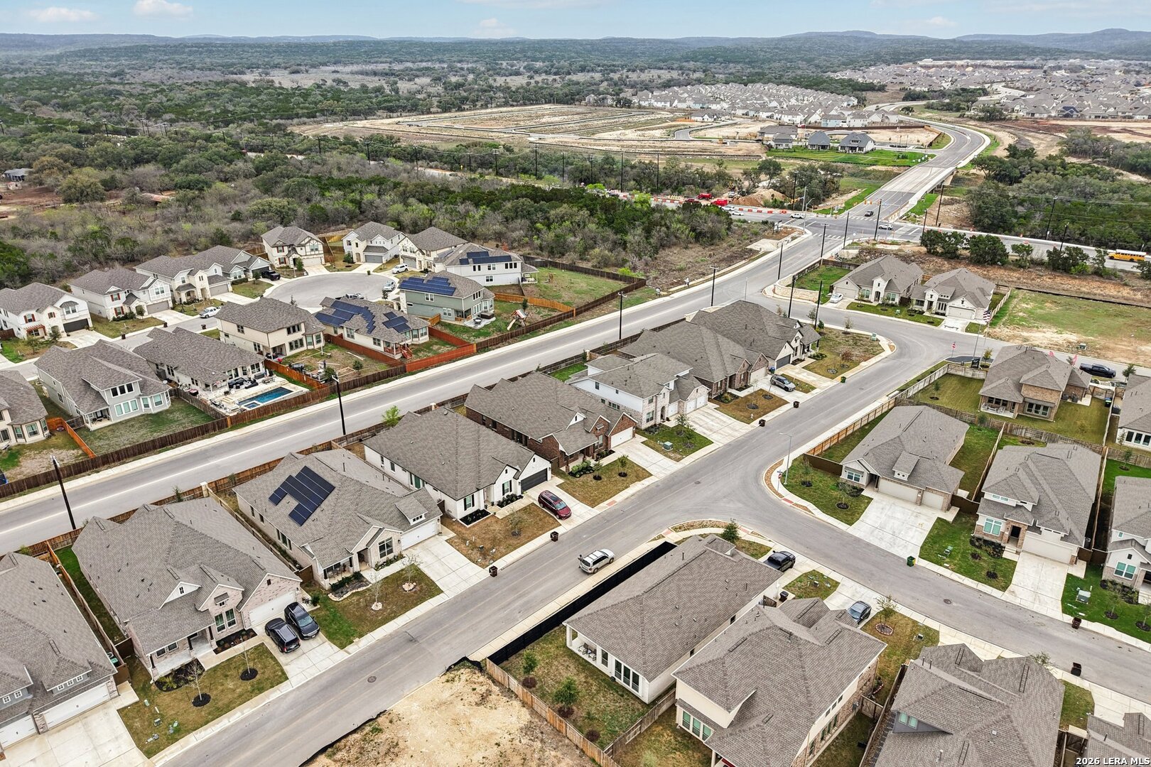 9717 Van Horn San Antonio TX 78254