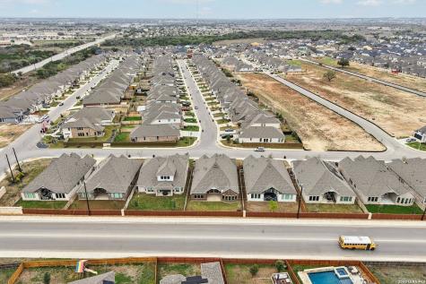 9717 Van Horn San Antonio TX 78254