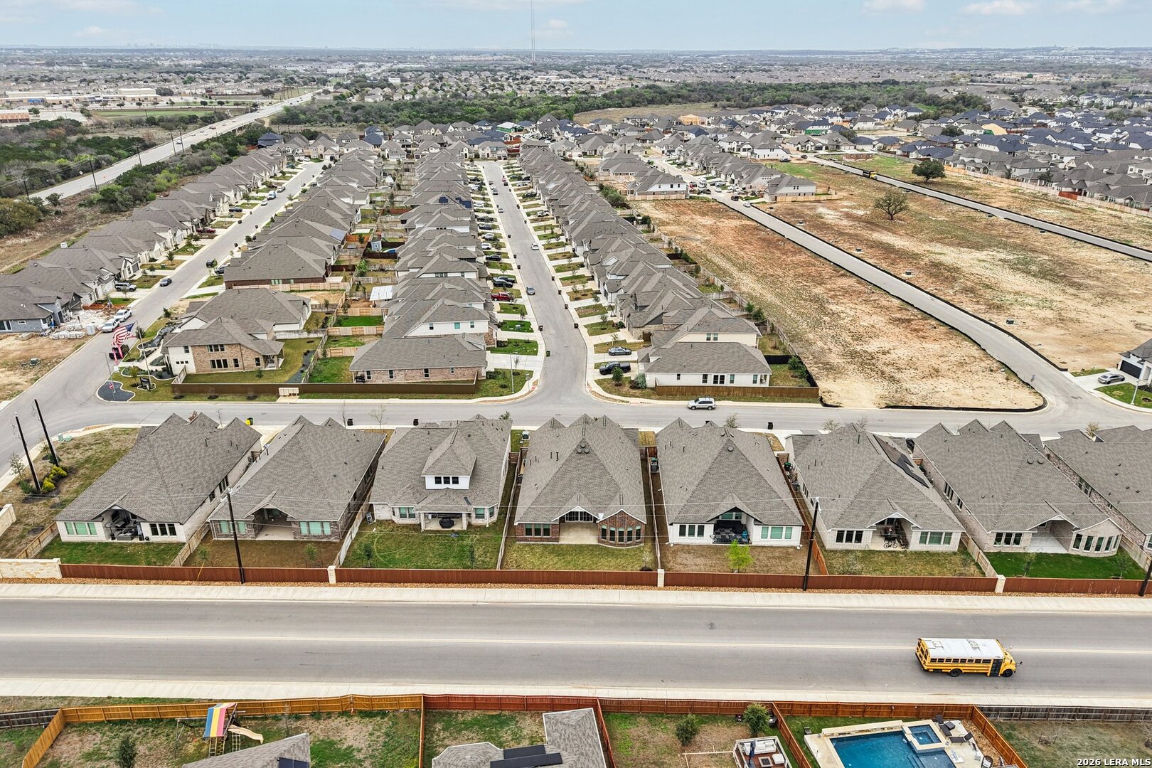 9717 Van Horn San Antonio TX 78254