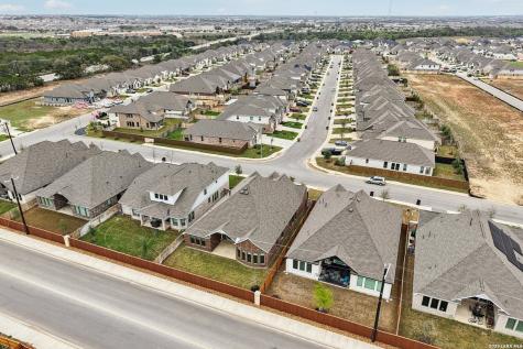 9717 Van Horn San Antonio TX 78254