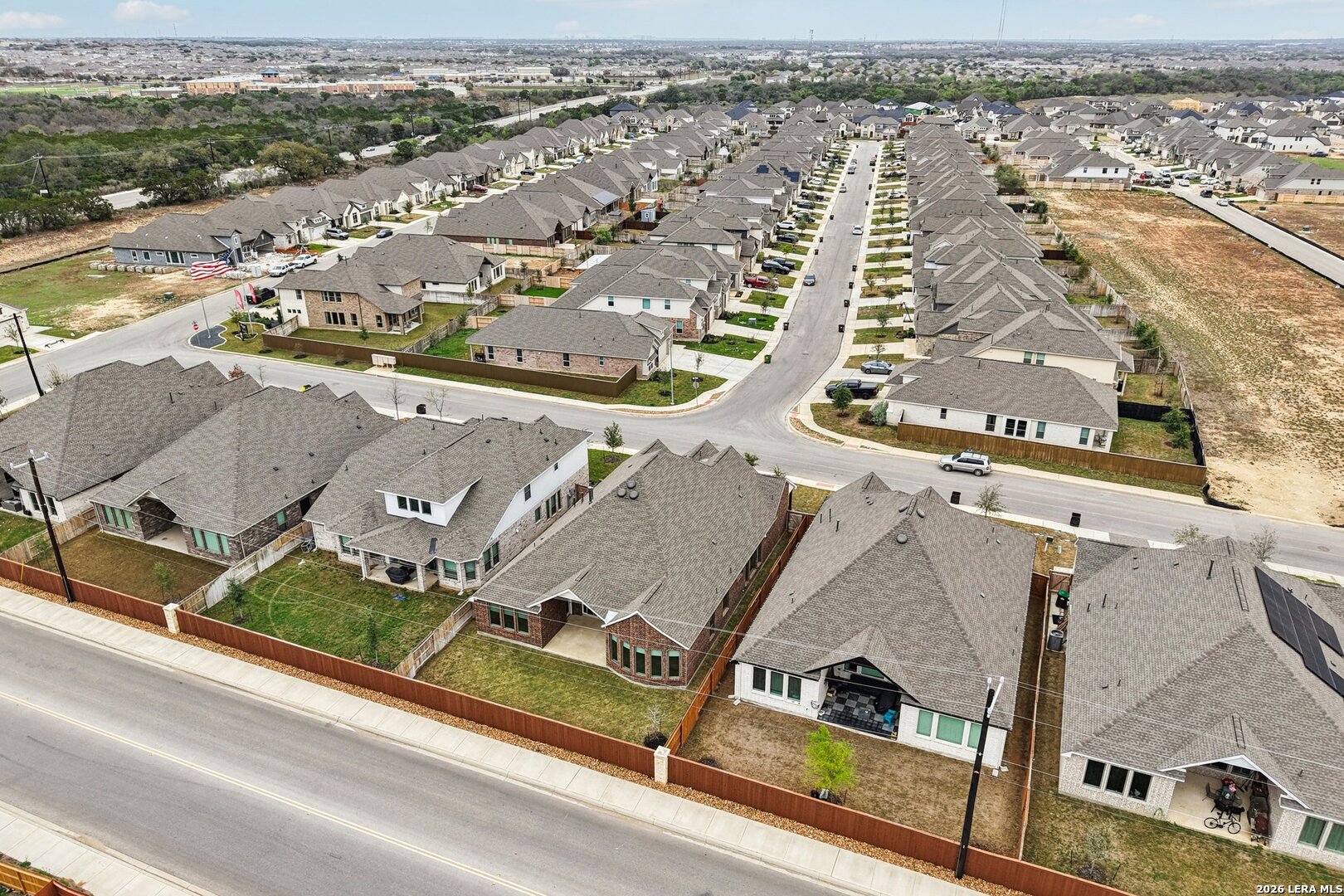9717 Van Horn San Antonio TX 78254