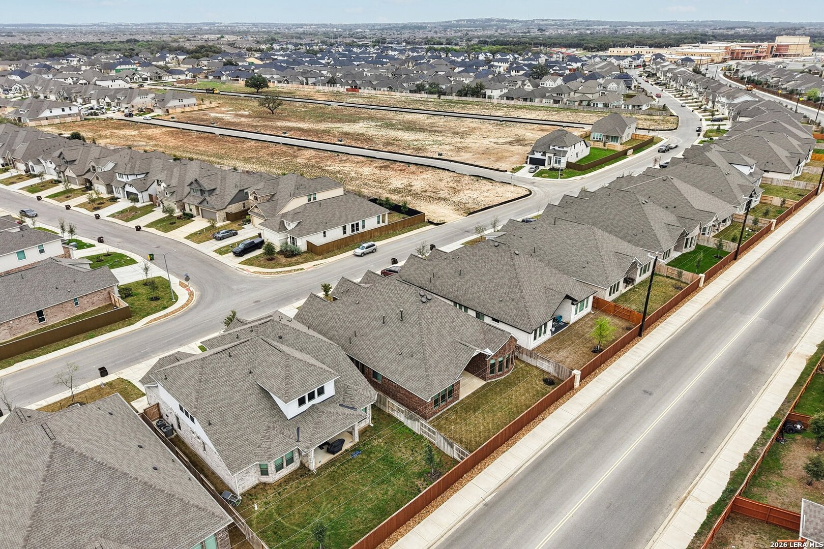 9717 Van Horn San Antonio TX 78254