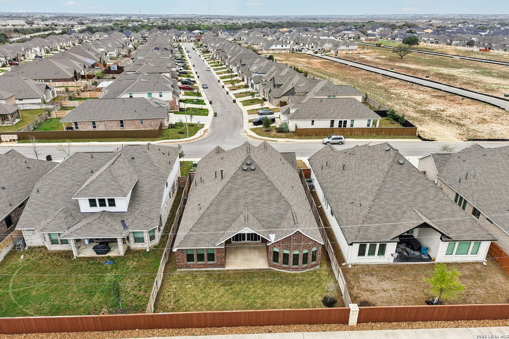 9717 Van Horn San Antonio TX 78254
