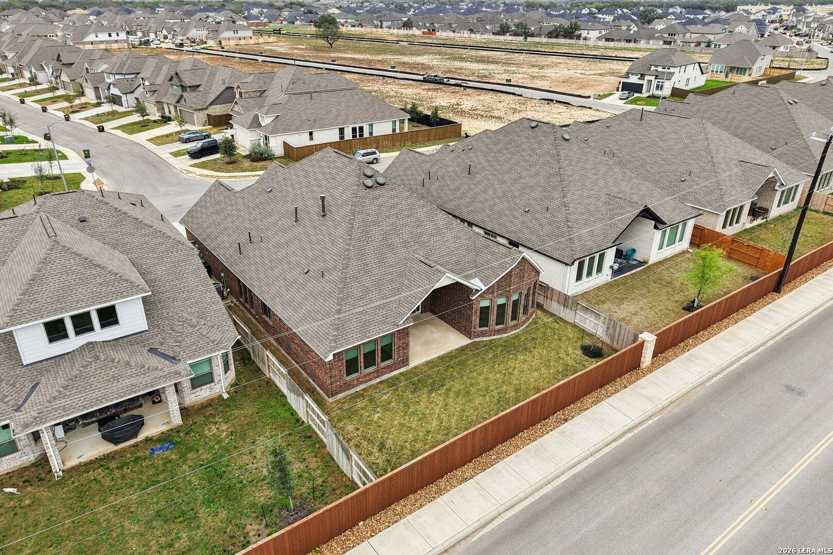 9717 Van Horn San Antonio TX 78254