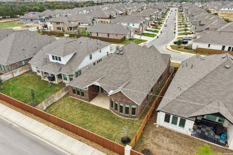 9717 Van Horn San Antonio TX 78254