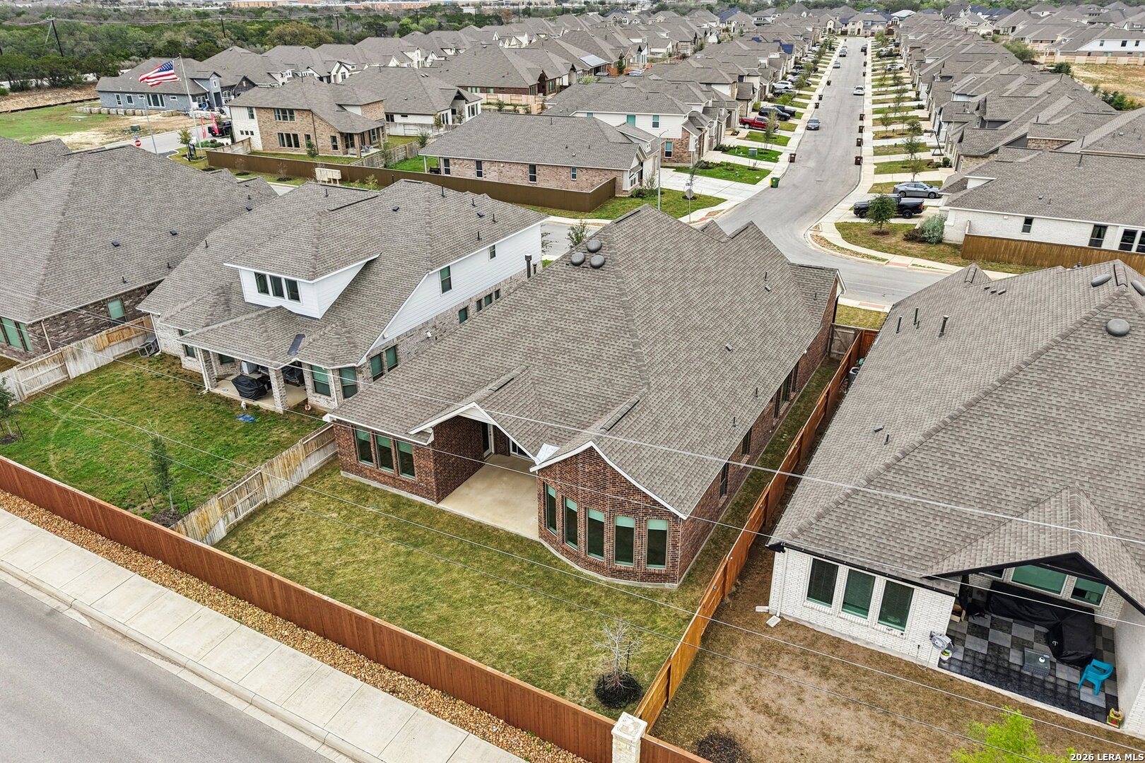 9717 Van Horn San Antonio TX 78254