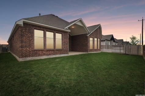 9717 Van Horn San Antonio TX 78254