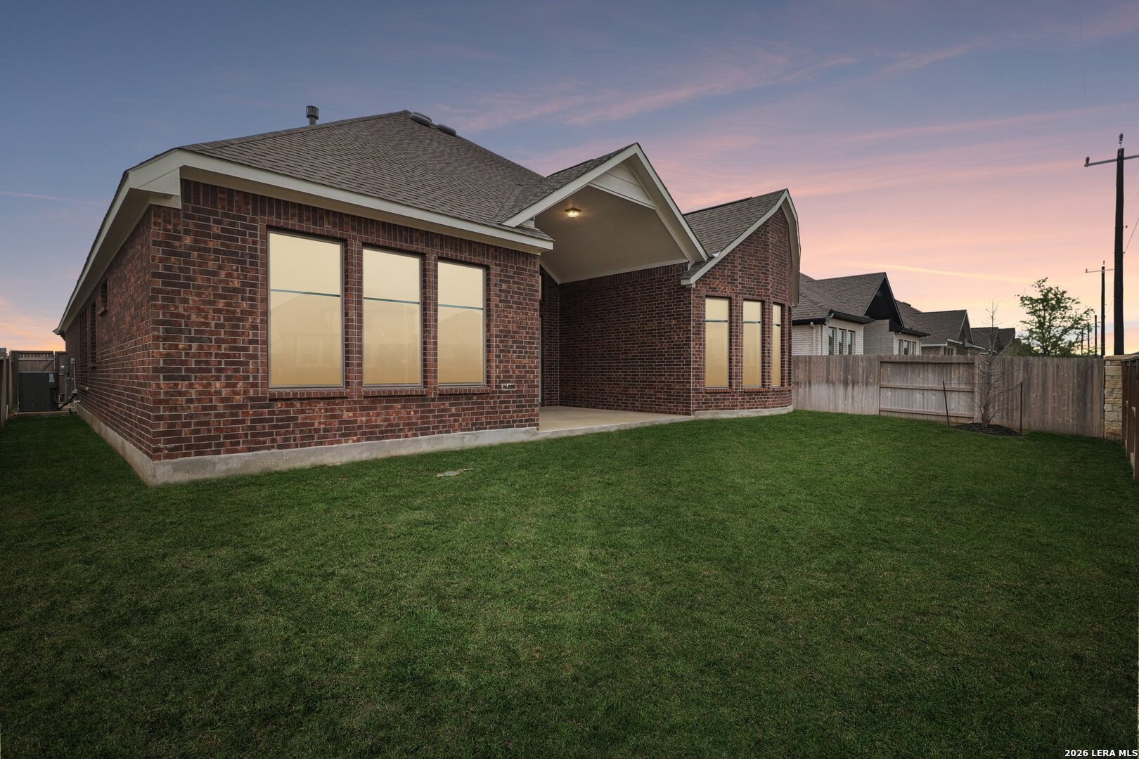 9717 Van Horn San Antonio TX 78254