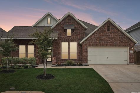 9717 Van Horn San Antonio TX 78254
