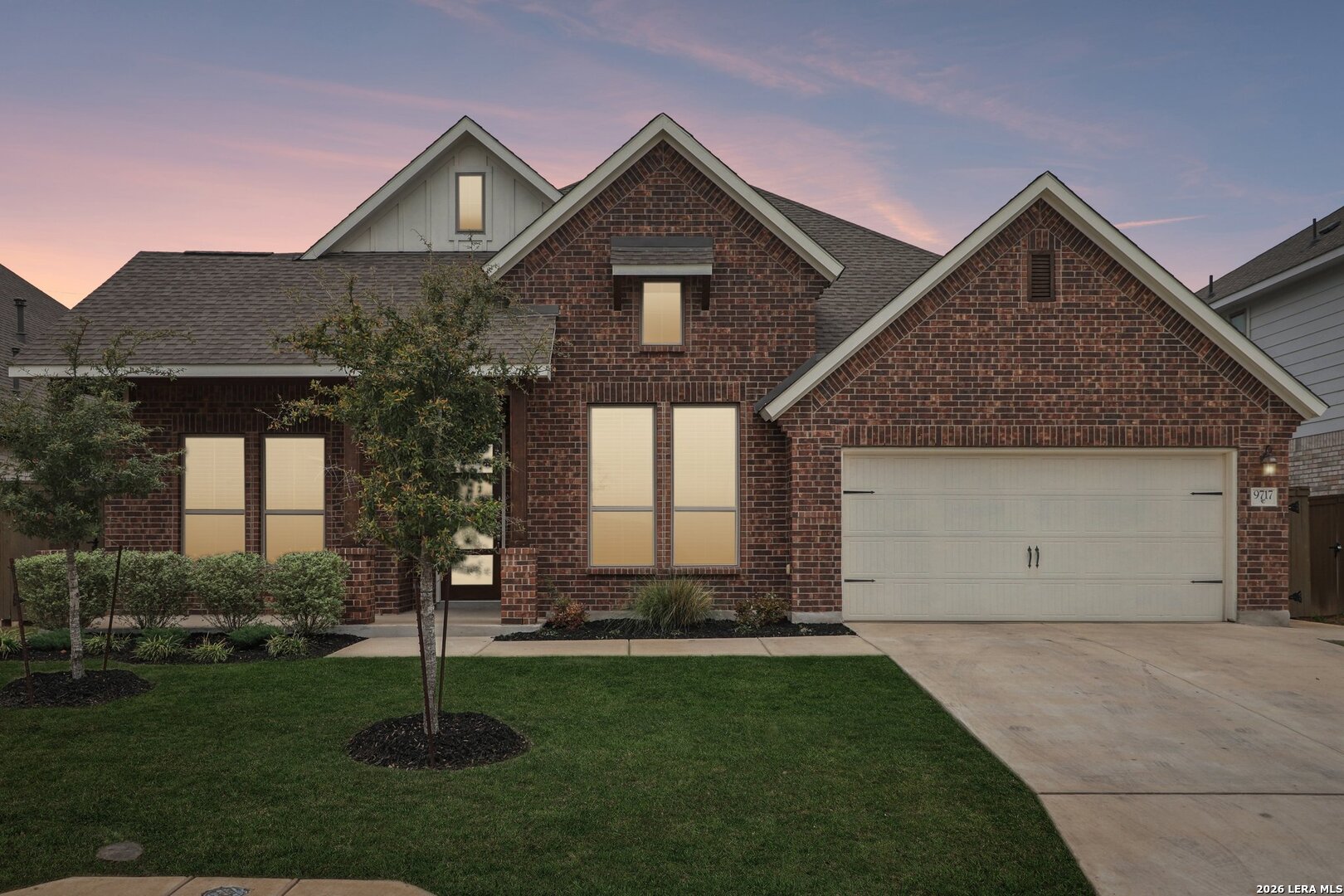 9717 Van Horn San Antonio TX 78254