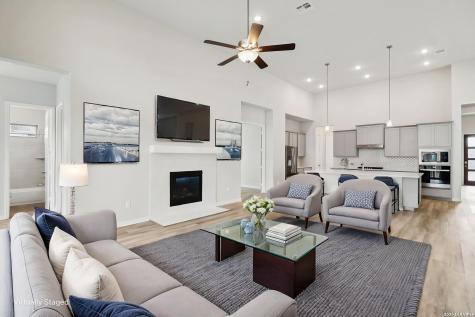 9717 Van Horn San Antonio TX 78254