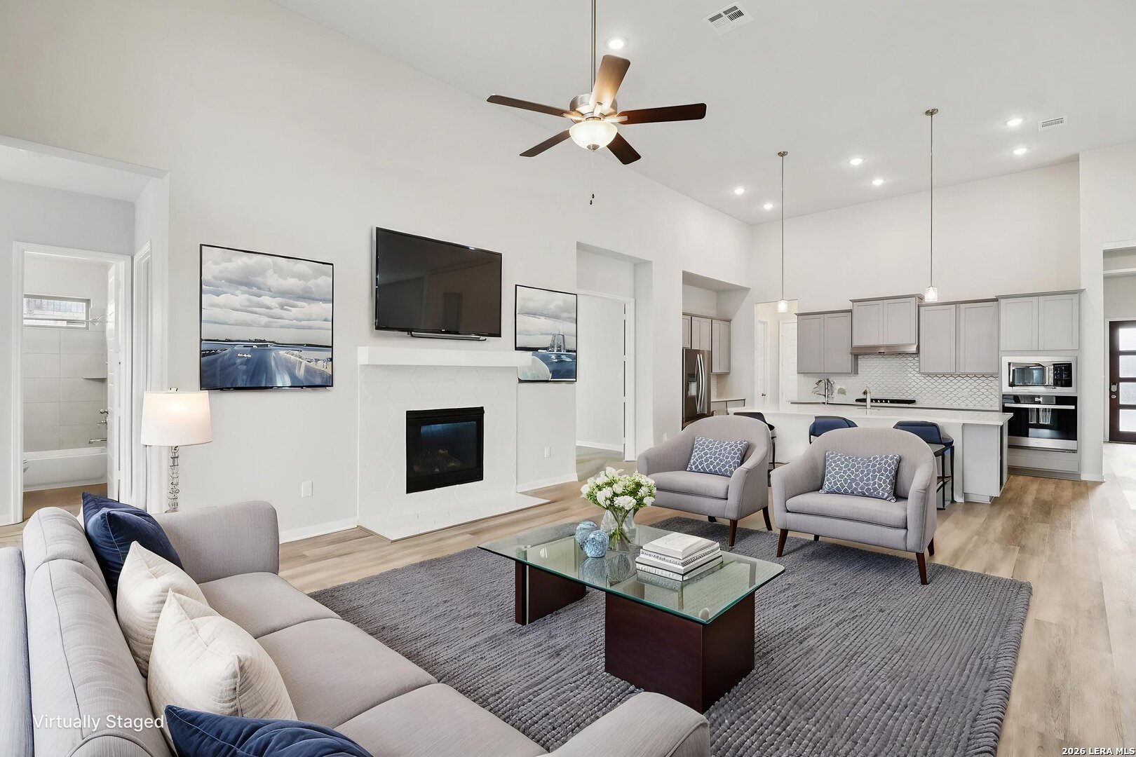 9717 Van Horn San Antonio TX 78254