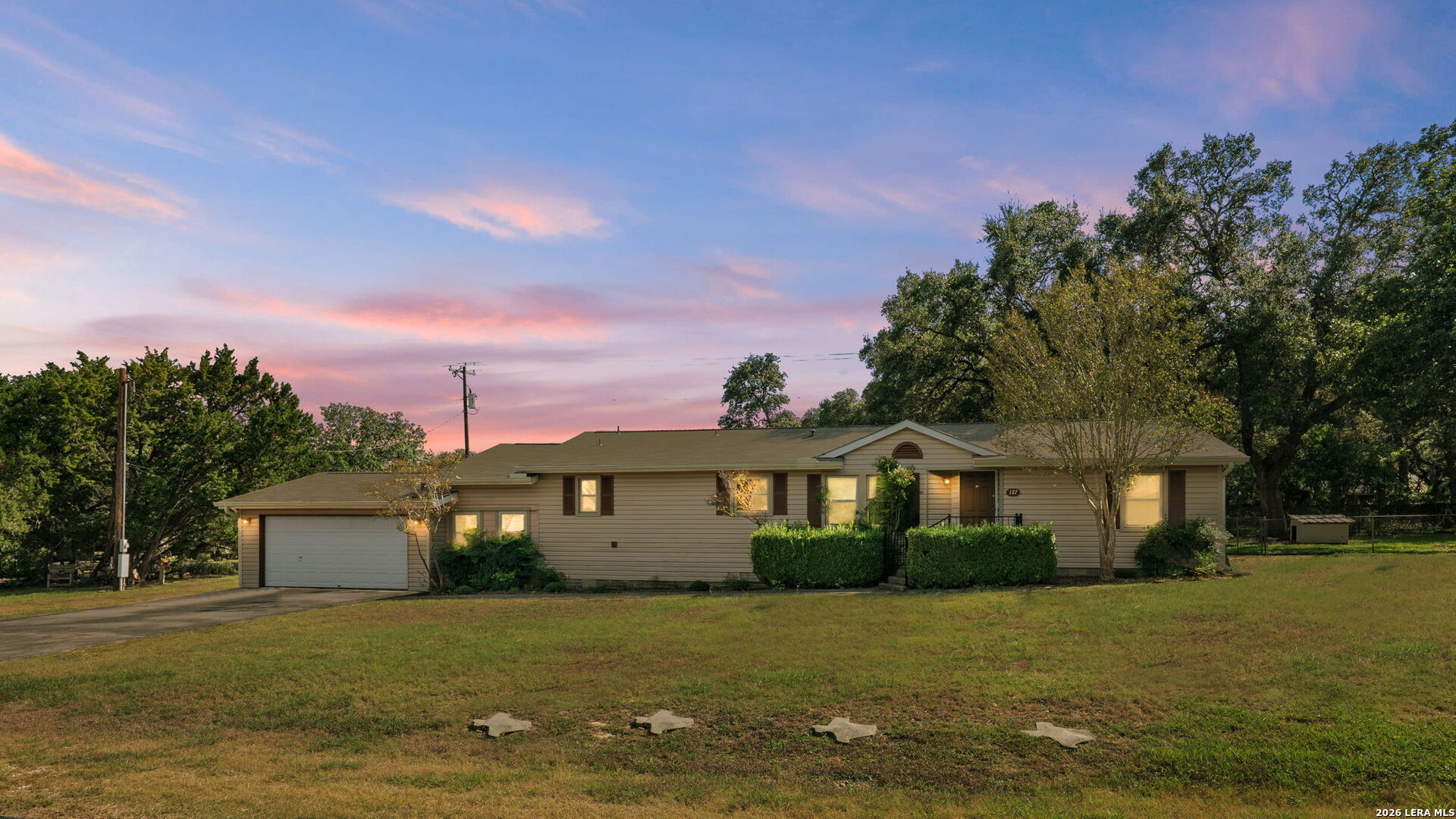 127 Stonegate S Boerne TX 78006