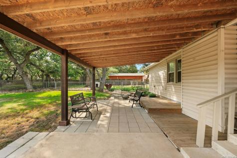 127 Stonegate S Boerne TX 78006