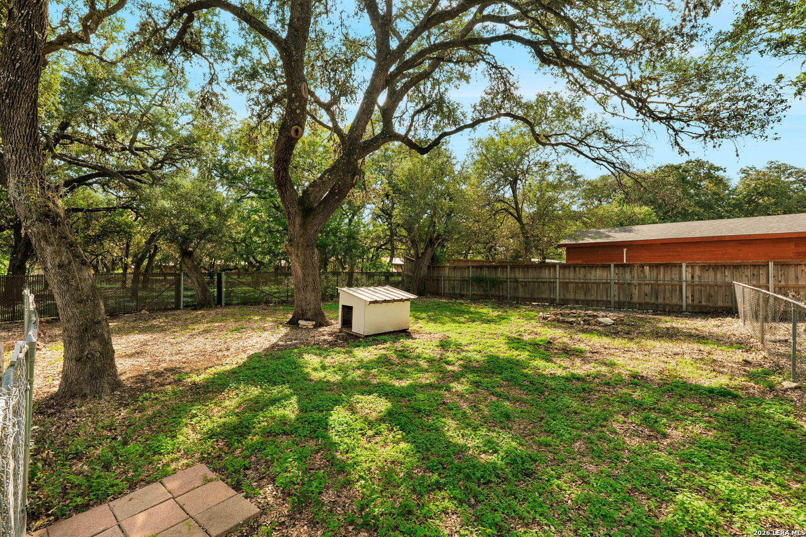 127 Stonegate S Boerne TX 78006