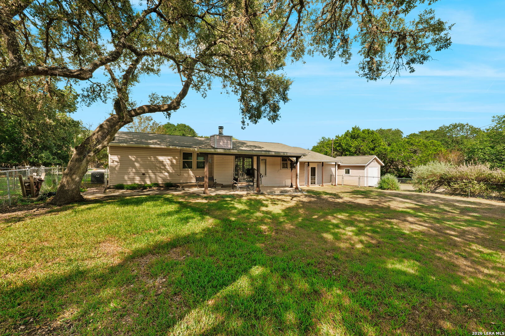 127 Stonegate S Boerne TX 78006