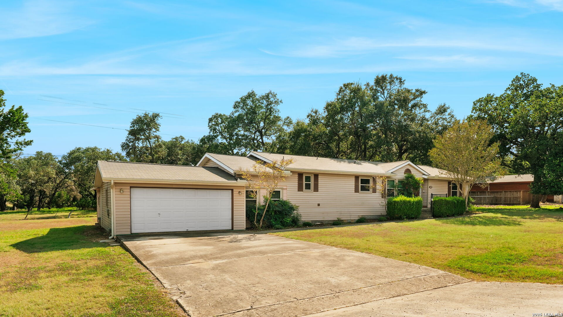 127 Stonegate S Boerne TX 78006