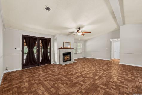 127 Stonegate S Boerne TX 78006