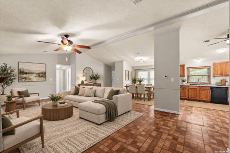 127 Stonegate S Boerne TX 78006