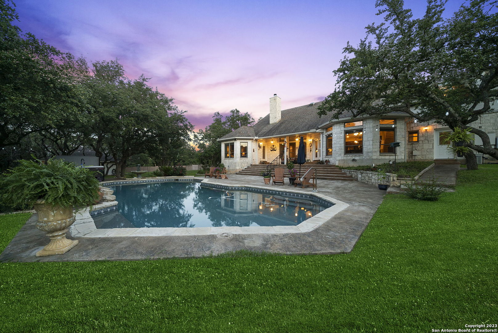 27245 Boerne Glen Boerne TX 78006