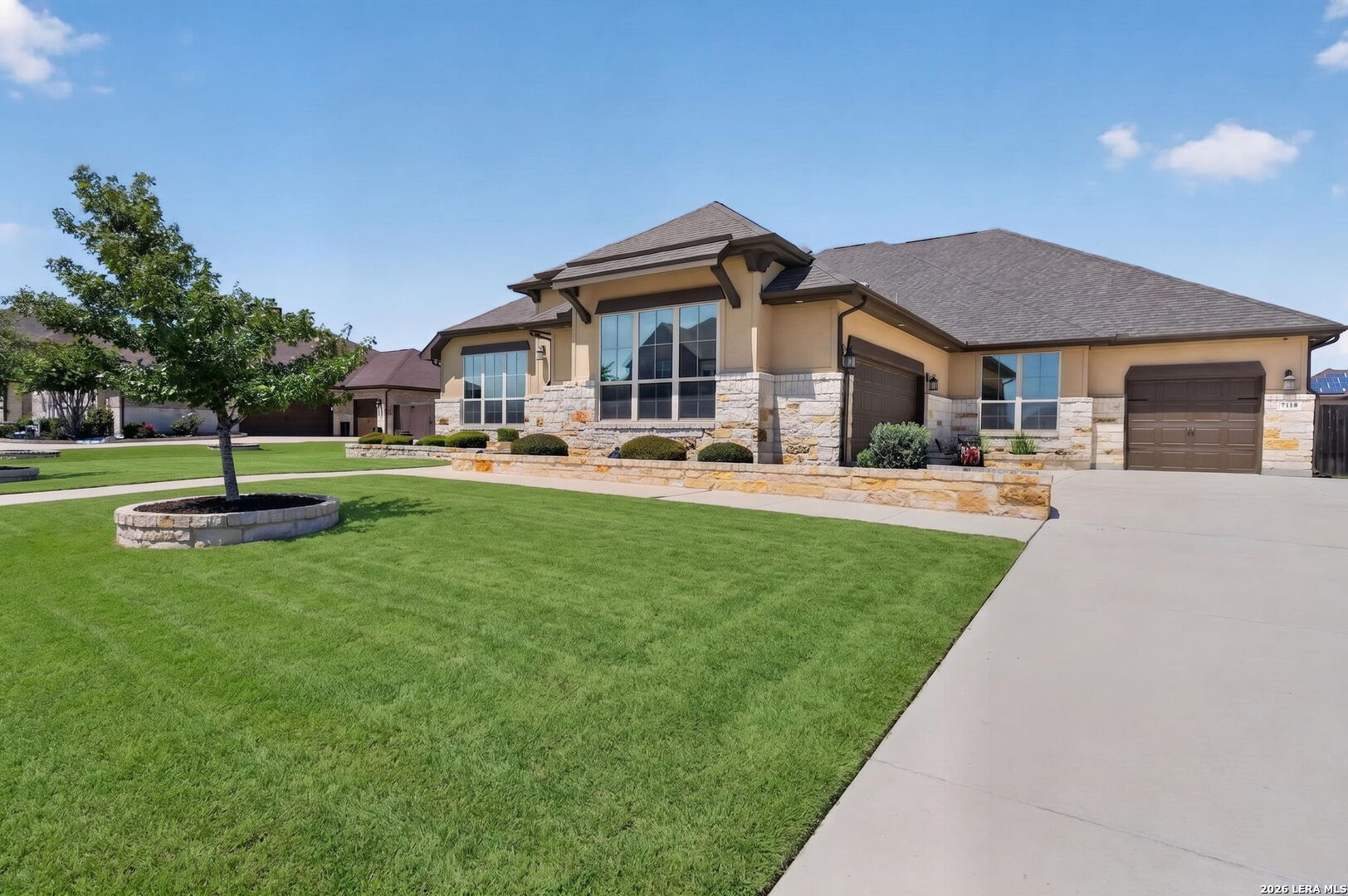 7118 Delaine Park Schertz TX 78154