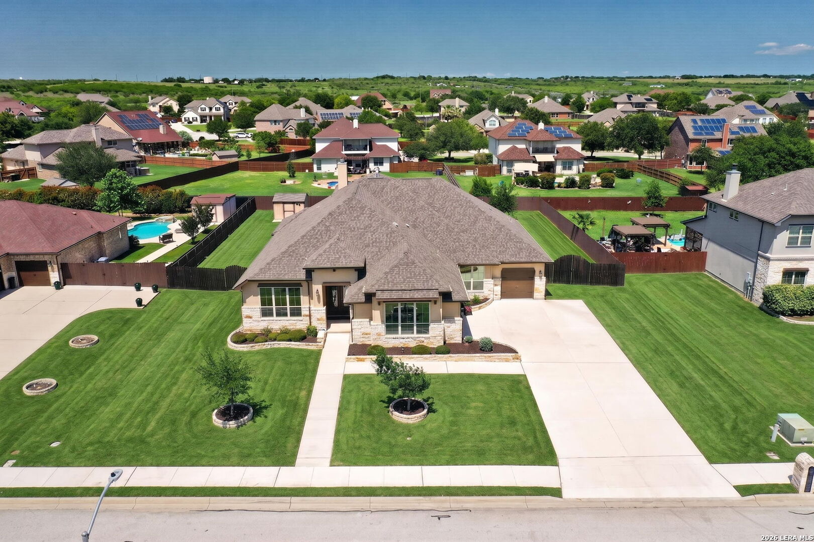 7118 Delaine Park Schertz TX 78154