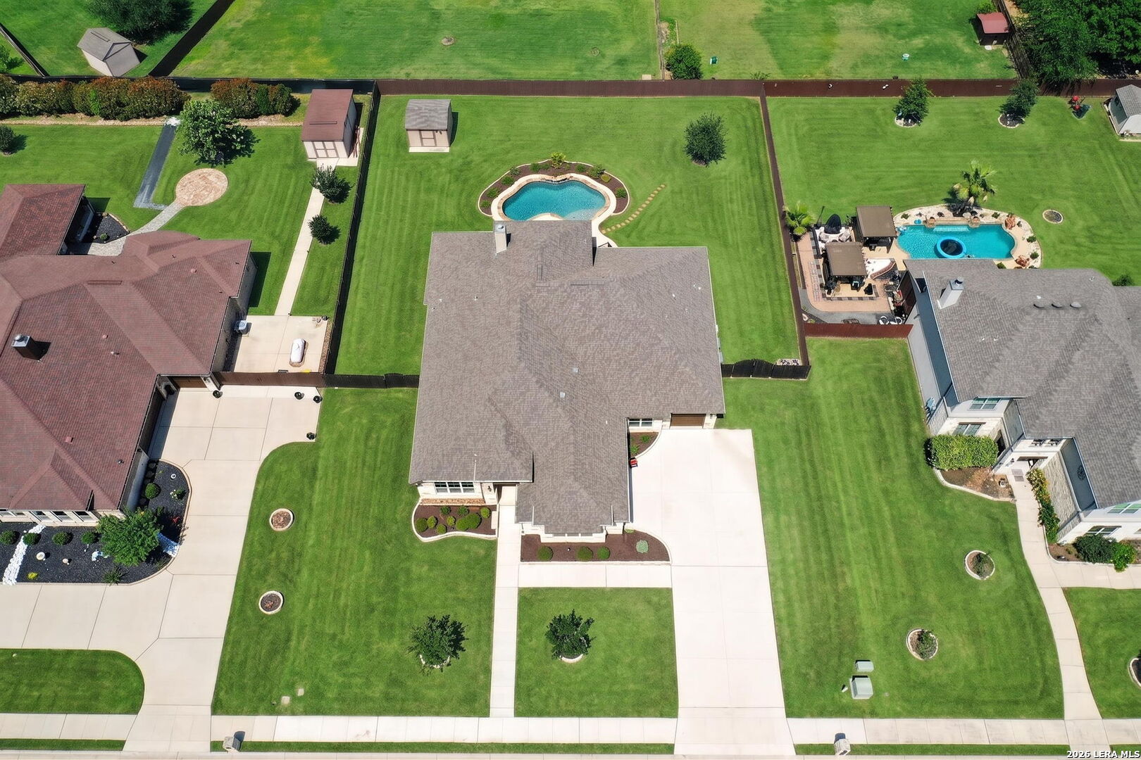 7118 Delaine Park Schertz TX 78154
