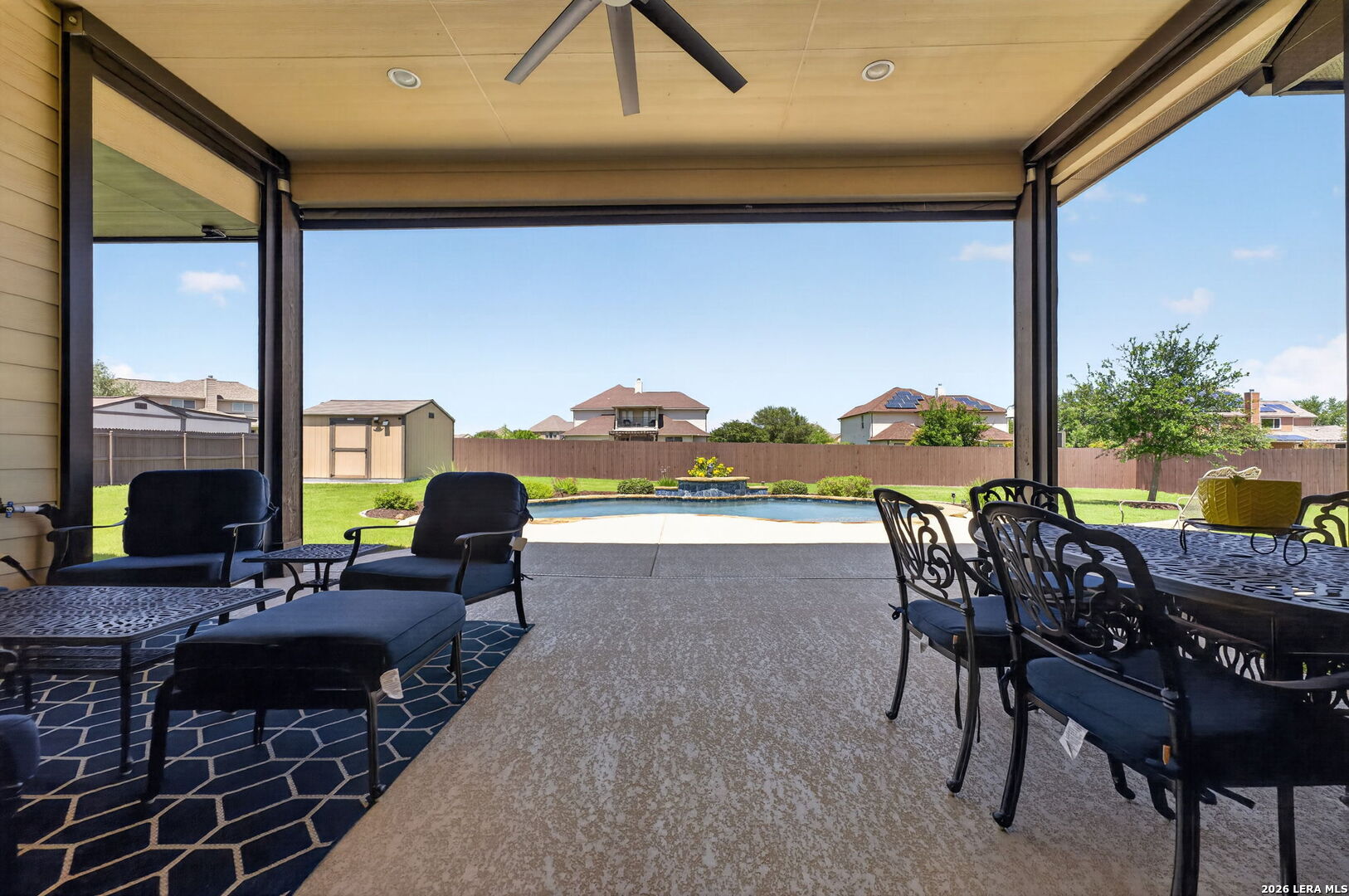 7118 Delaine Park Schertz TX 78154
