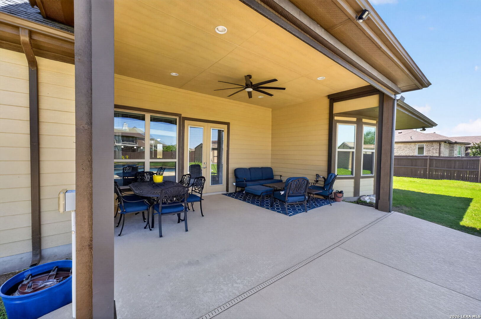7118 Delaine Park Schertz TX 78154
