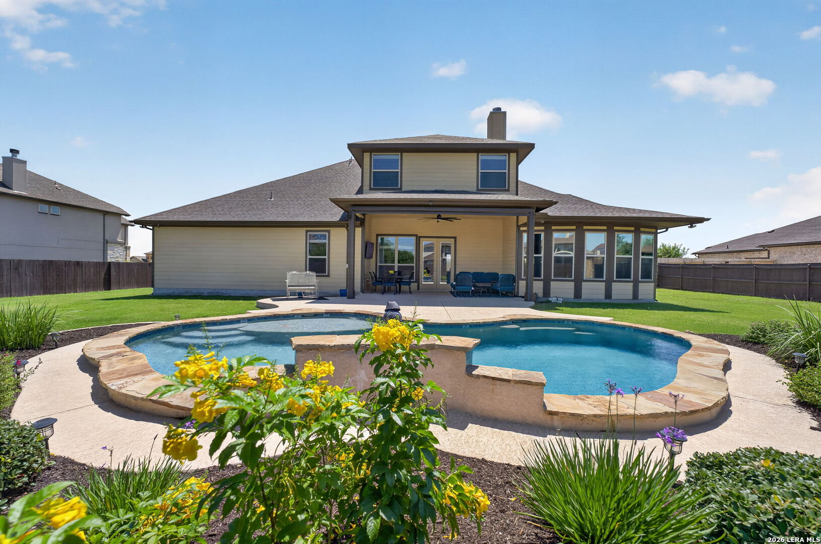 7118 Delaine Park Schertz TX 78154