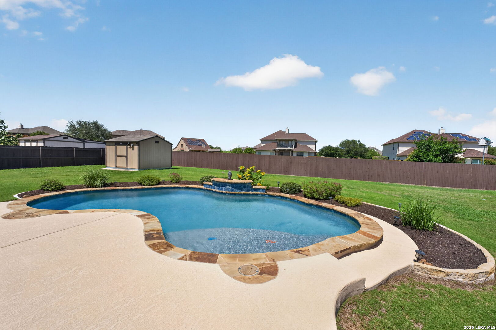 7118 Delaine Park Schertz TX 78154