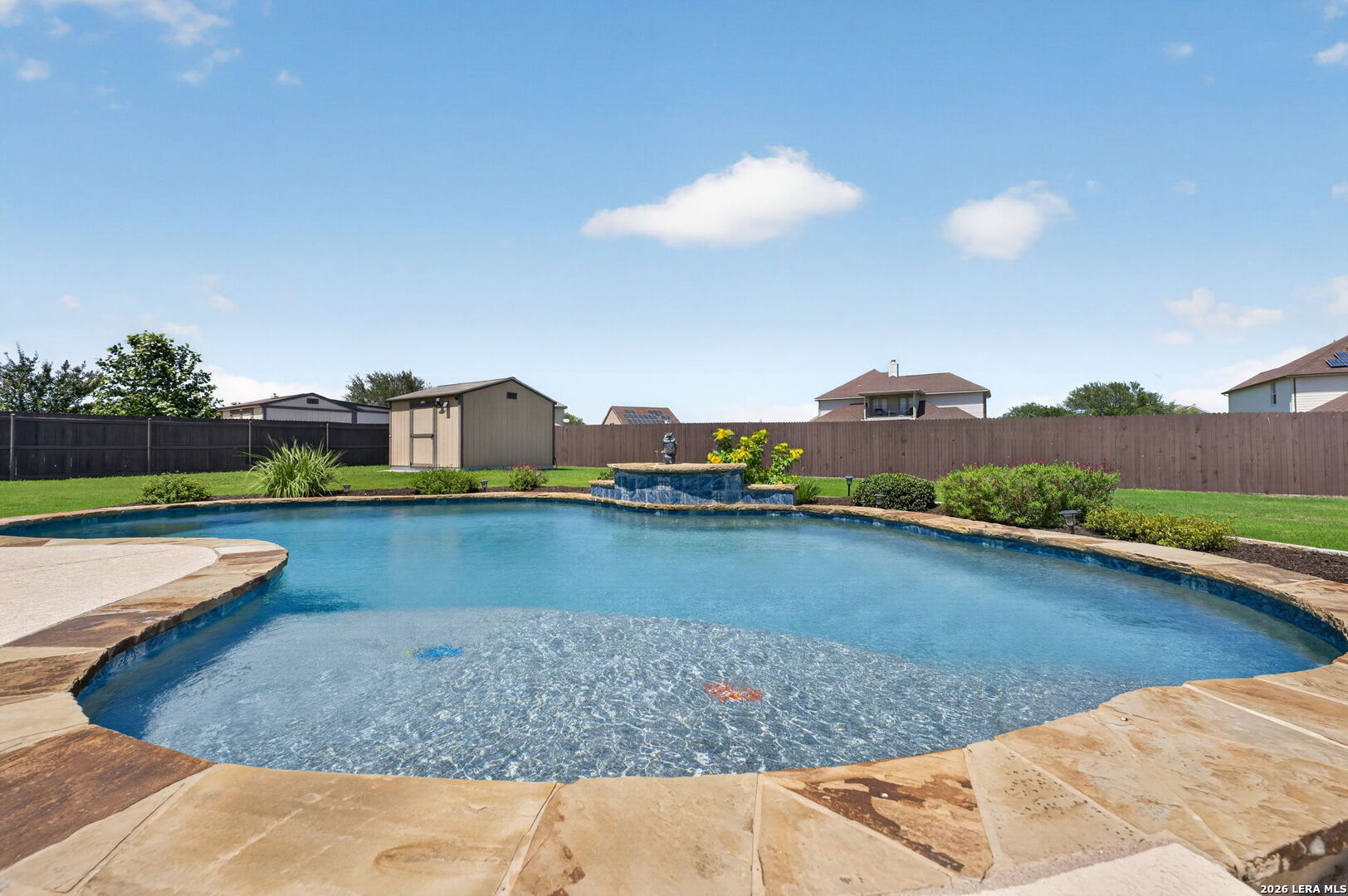 7118 Delaine Park Schertz TX 78154