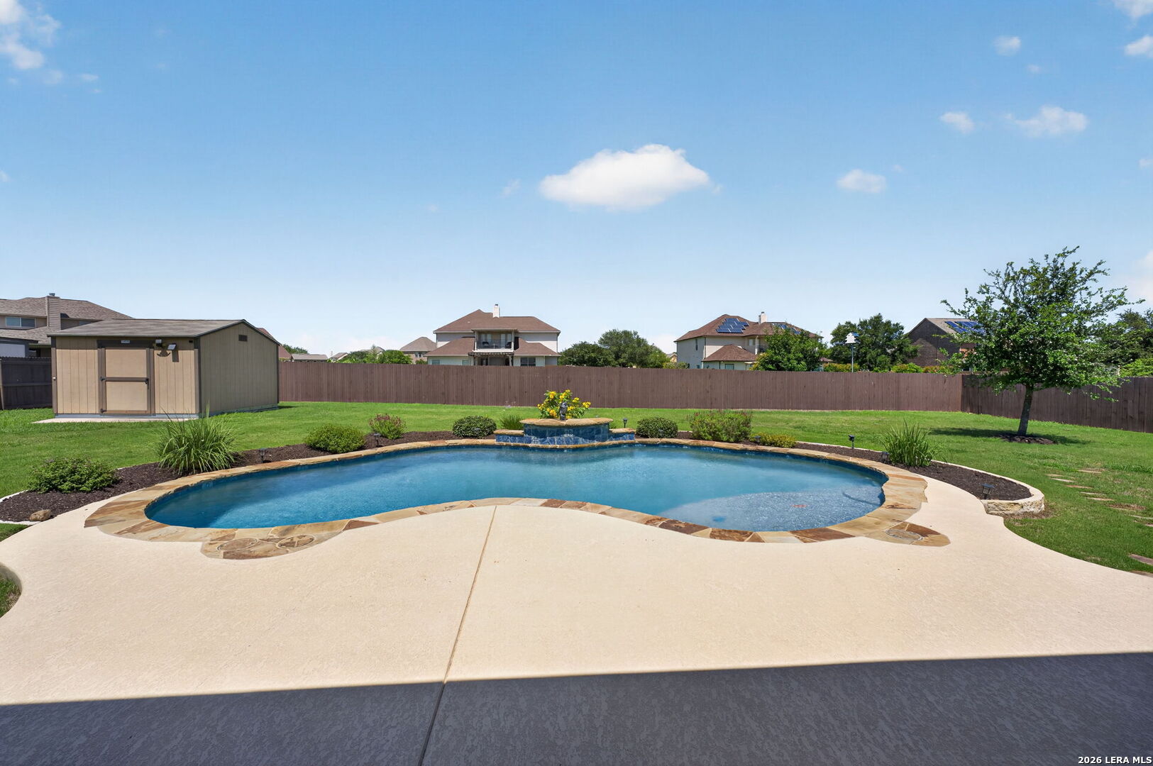 7118 Delaine Park Schertz TX 78154