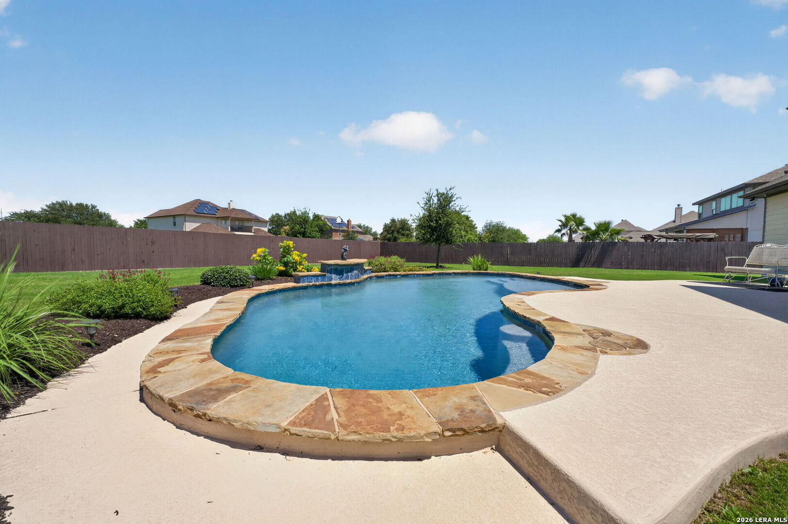 7118 Delaine Park Schertz TX 78154