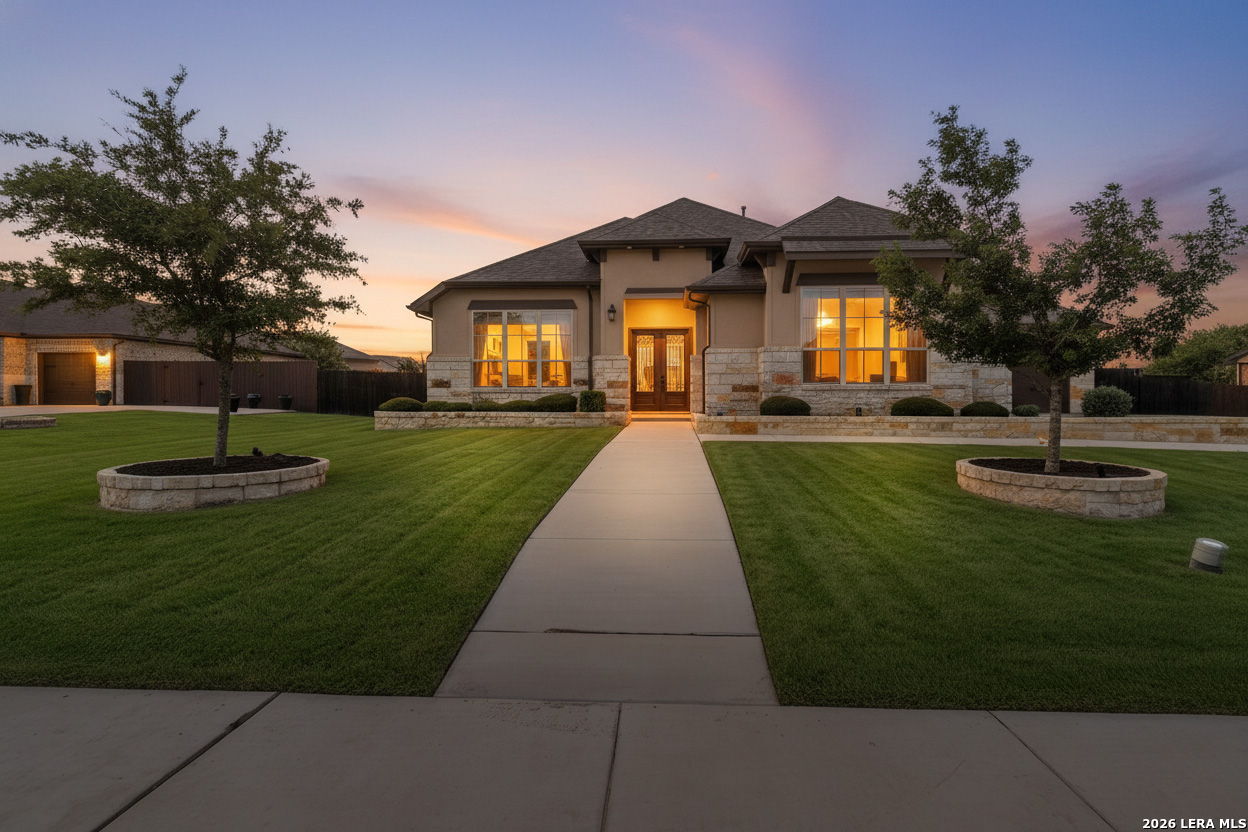 7118 Delaine Park Schertz TX 78154