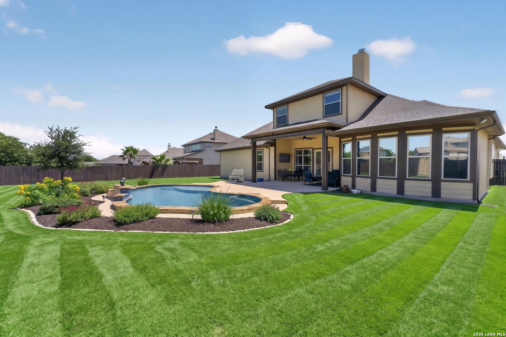 7118 Delaine Park Schertz TX 78154