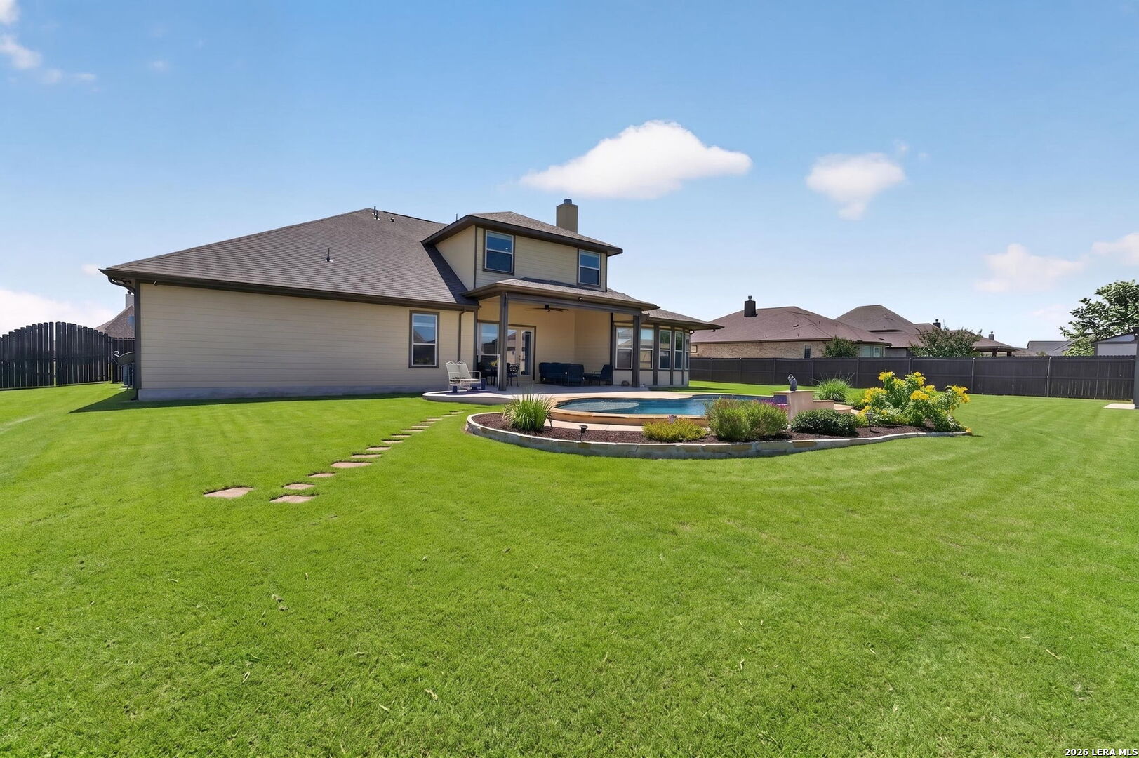 7118 Delaine Park Schertz TX 78154