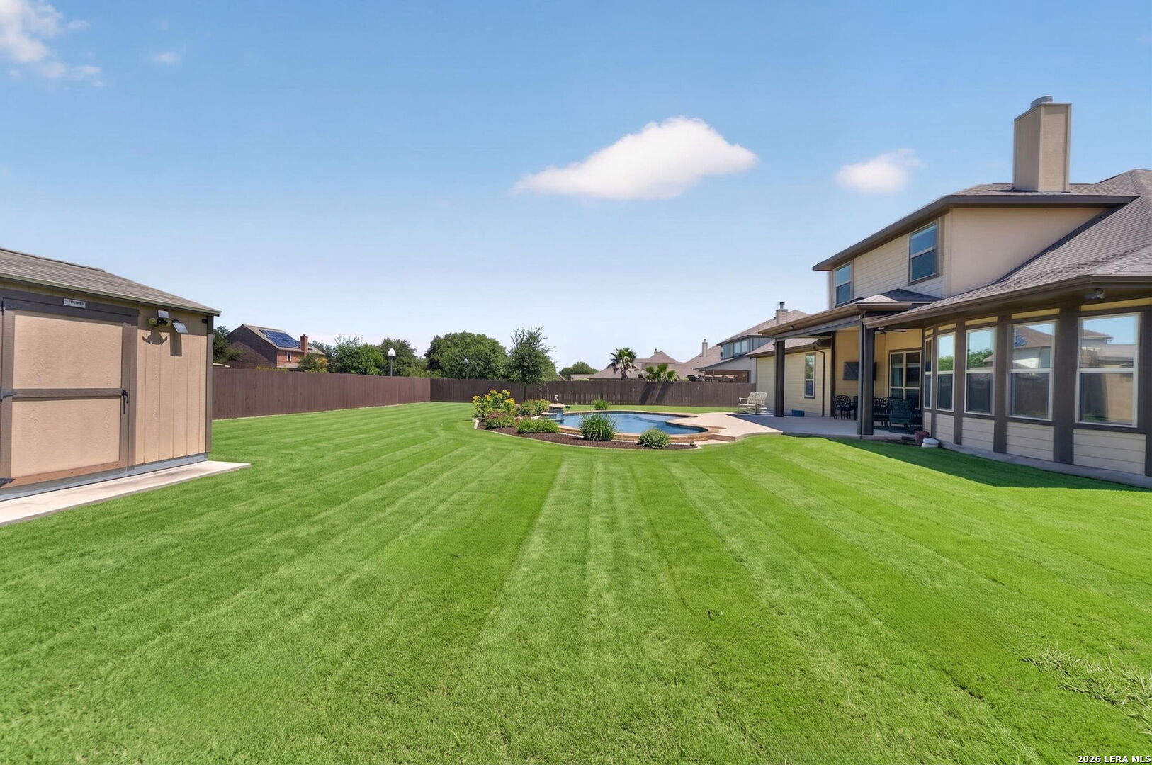 7118 Delaine Park Schertz TX 78154