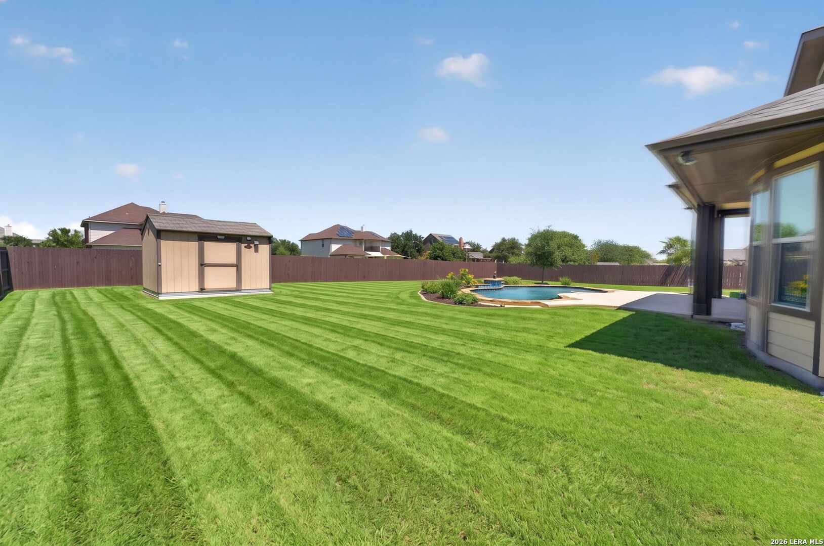 7118 Delaine Park Schertz TX 78154