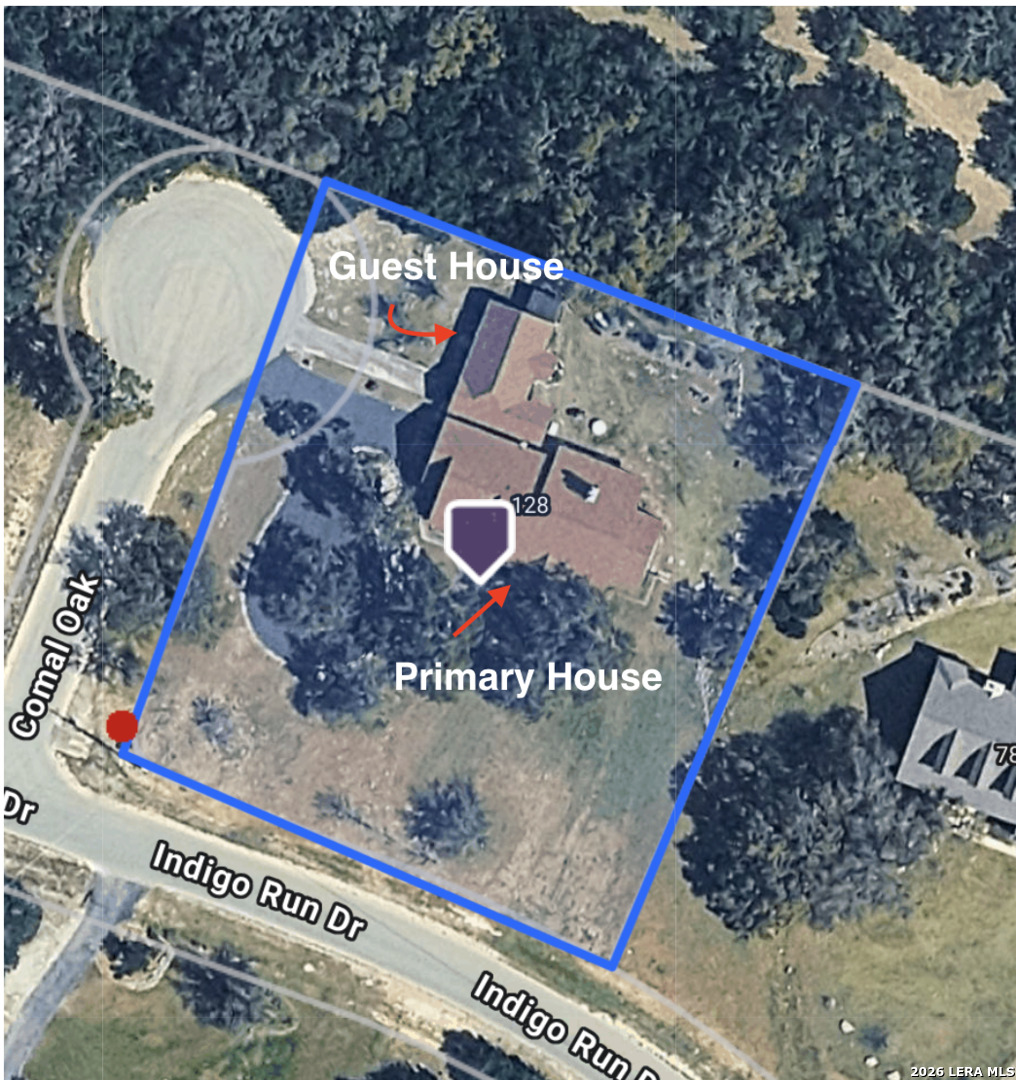 128 Comal Oak Bulverde TX 78163