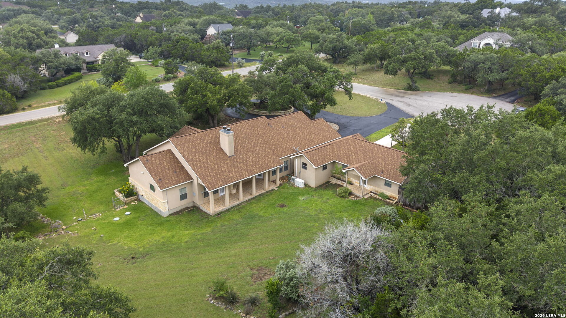 128 Comal Oak Bulverde TX 78163