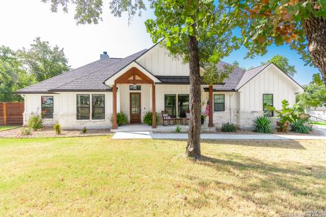 257 Cibolo Way La Vernia TX 78121