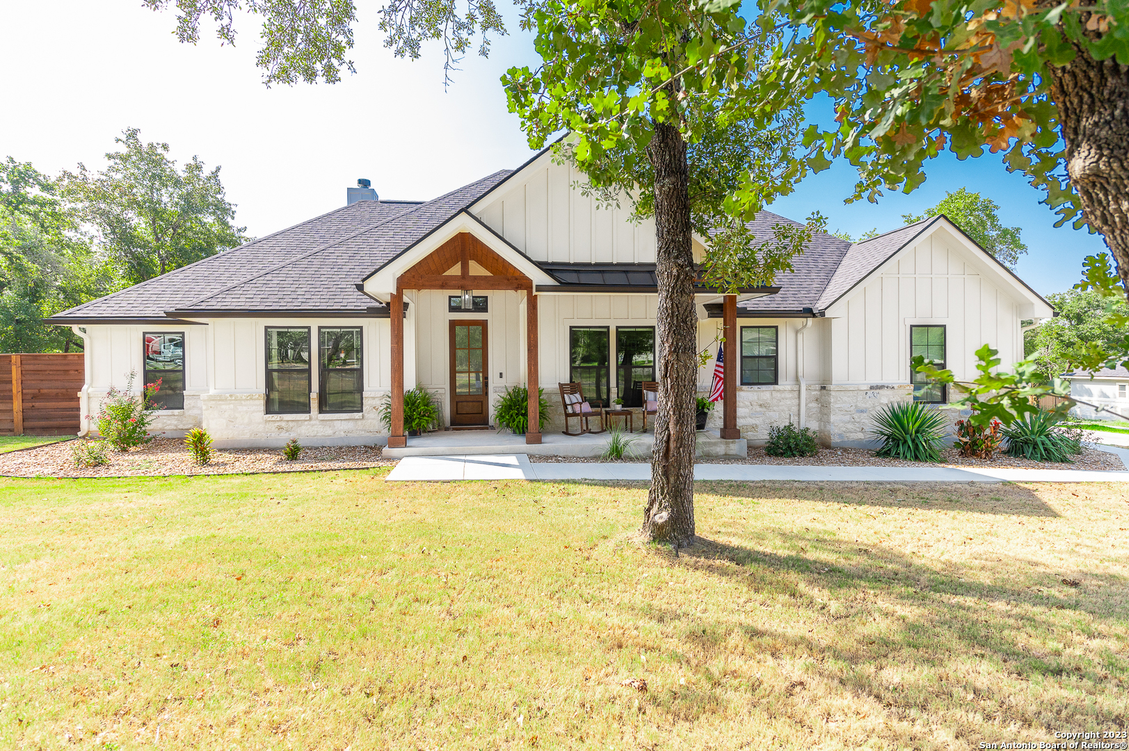 257 Cibolo Way La Vernia TX 78121