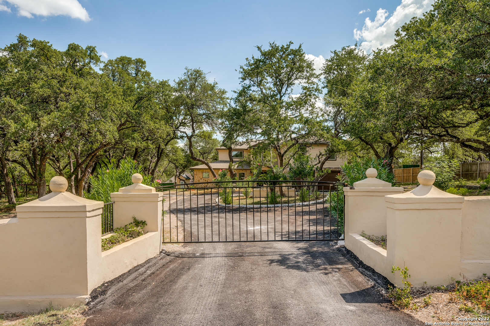 1616 Tracy Drive San Antonio TX 78260