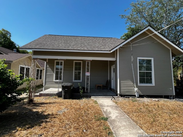 1242 Waverly Avenue San Antonio TX 78201
