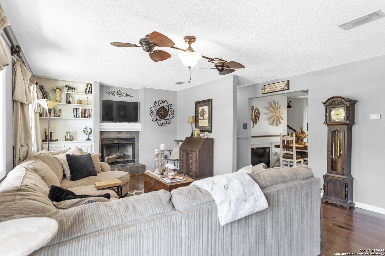1134 Eagle Creek Drive Floresville TX 78114