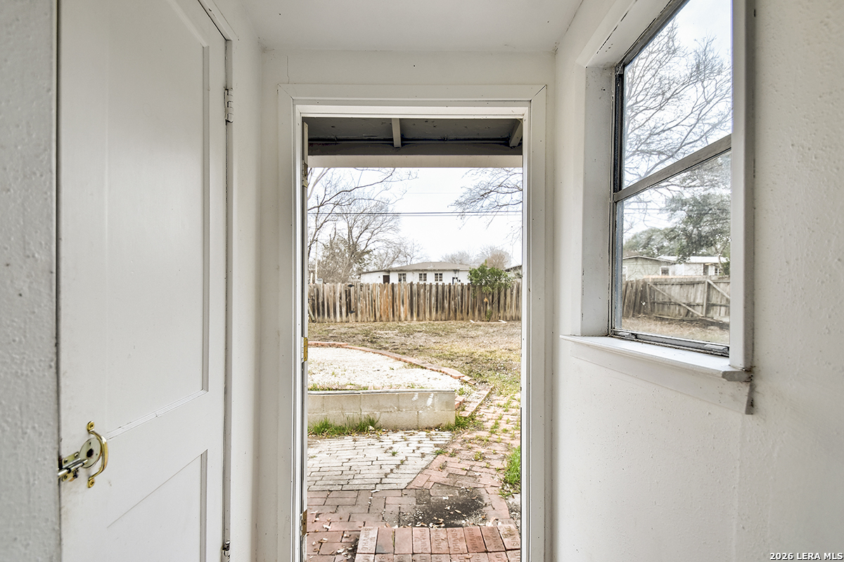 415 Blakeley Drive San Antonio TX 78209