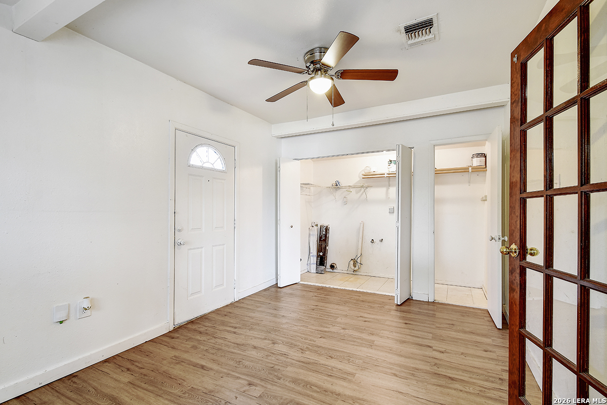415 Blakeley Drive San Antonio TX 78209