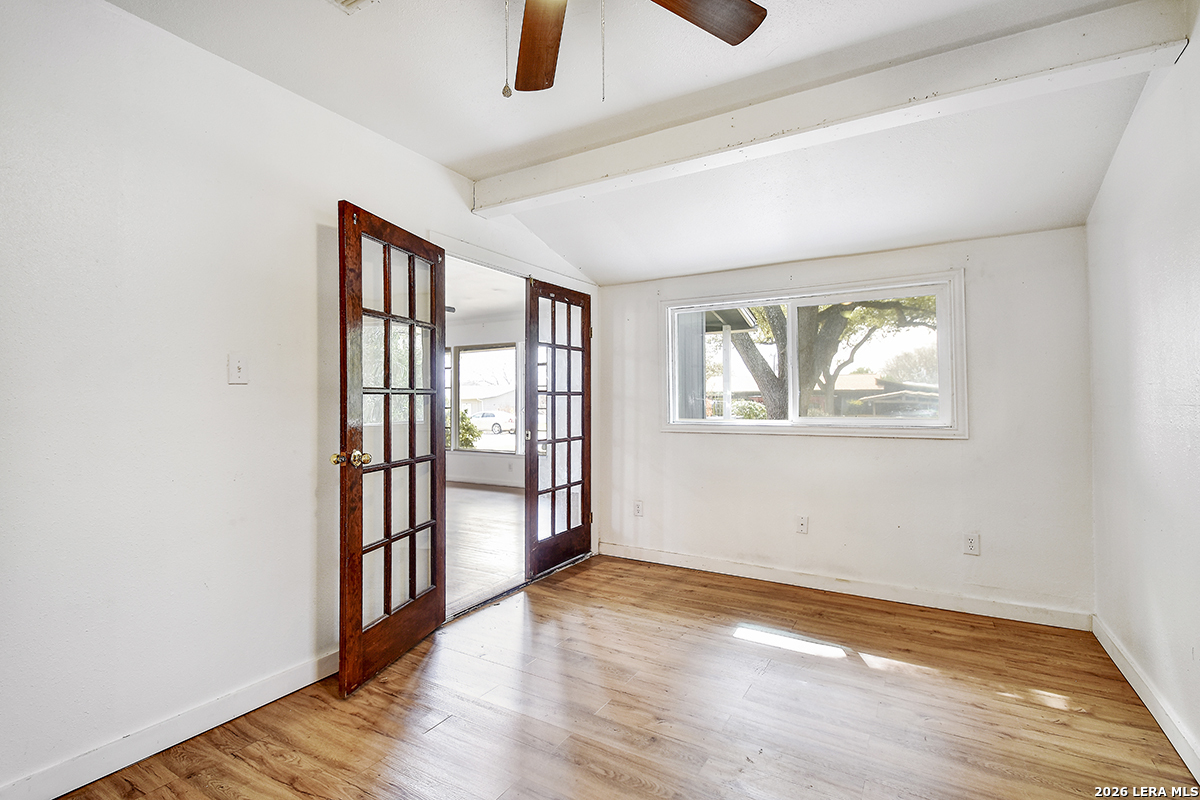 415 Blakeley Drive San Antonio TX 78209